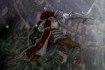 Salt and Sacrifice, la recensione di un gioco in crisi d'identità - Recensione