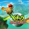 Yoku's Island Express per Nintendo Switch
