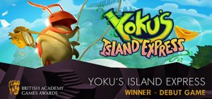 Yoku's Island Express per PC Windows