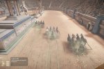 Ancient Arenas: Chariots annunciato, è un simulatore corsa dei carri di epoca romana - Notizia