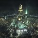 Final Fantasy 7: fan giapponesi pensano di aver individuato Midgar nella realtà