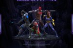 Gotham Knights: gli eroi saranno forti sin dall'inizio del gioco, ma la sfida non mancherà - Notizia