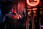 Gotham Knights, il trailer di Cappuccio Rosso mostra il personaggio in azione - Notizia