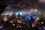 Gotham Knights, video diario sull'open world di Gotham City e le sue peculiarità - Notizia