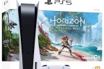 PS5: il bundle con Horizon Forbidden West appare in rete - Notizia