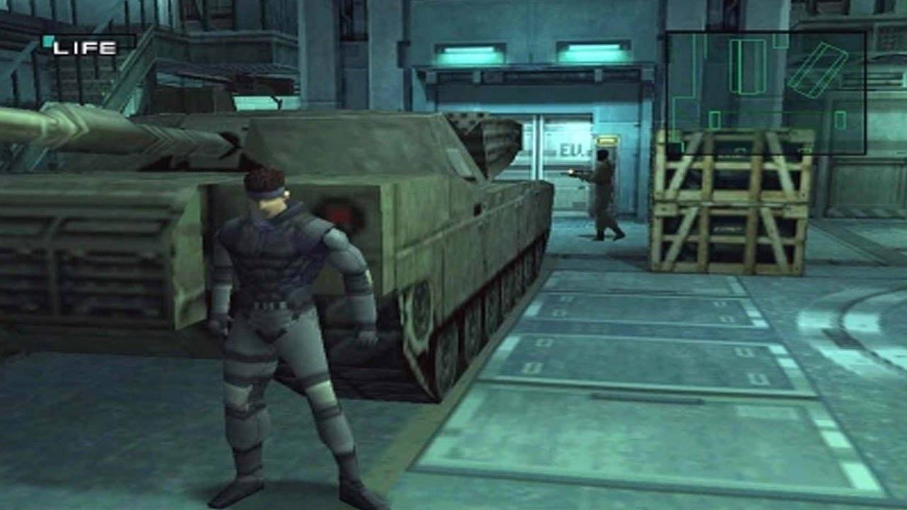 Konami: la serie Metal Gear a quota 59,5 milioni di copie vendute, PES / eFootball a 112,5 milioni