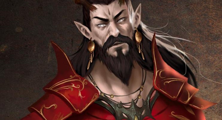 Master of Magic: reboot of historical title shown in video [Aggiornata]