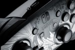 Monster Hunter Rise Sunbreak: il nuovo pro controller Switch raffigurante Malzeno è stato svelato - Notizia