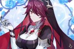 Genshin Impact: il cosplay di Rosaria di kalaynokay è fedele alla prima versione del personaggio - Notizia