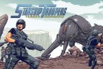 Starship Troopers: Terran Command: mostrata in video Perimeter, una nuova missione [Aggiornata] - Notizia