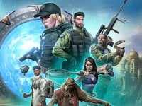 Stargate: Timekeepers, la recensione dello strategico stealth della serie Stargate SG-1