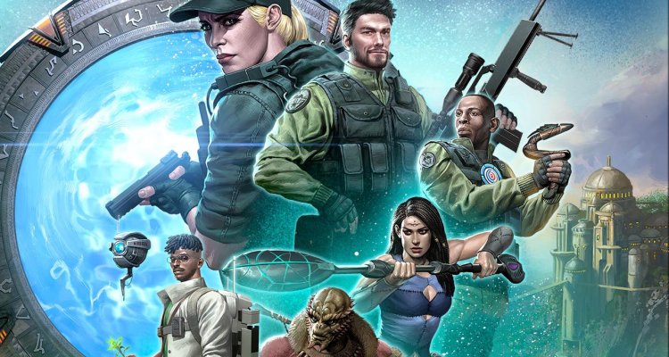 Stargate: Timekeepers: Featured in a new mission “In Plain Sight” video [Aggiornata]