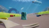 Another Crab's Treasure - Trailer di annuncio