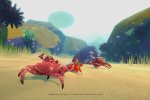 Another Crab's Treasure annunciato per Switch e PC, è un souls-like con protagonista un paguro - Notizia