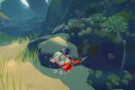 Another Crab's Treasure è più simile a Sekiro che a Dark Souls, dicono gli autori - Notizia