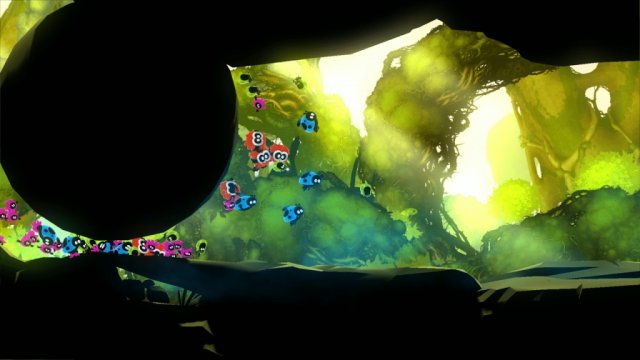 Badland Party