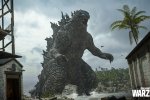 Call of Duty: Warzone, il trailer di Operazione Monarch con Godzilla e King Kong - Notizia