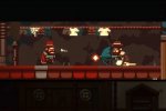 Gunbrella annunciato da Devolver Digital con trailer: un gioco action 'noir' - Notizia