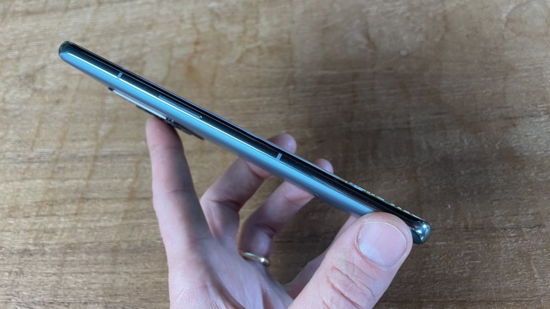 OnePlus 10 Pro vanta ottime prestazioni grazie al SoC all'avanguardia OnePlus 10 Pro vanta ottime prestazioni grazie al SoC all'avanguardia