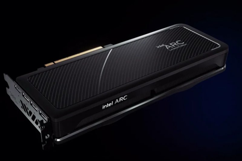 What are the potential of Arc GPUs?