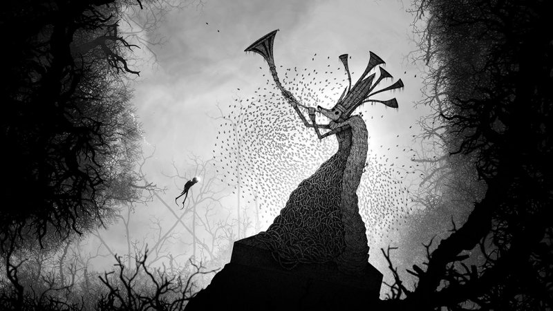 Una sequenza di Silt