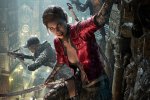 Sharkmob, un nuovo gioco ai The Game Awards 2023 dal team di Vampire: The Masquerade - Bloodhunt - Notizia