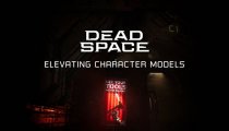 Dead Space - Il video Elevating Character Models