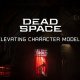 Dead Space - Il video Elevating Character Models
