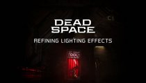 Dead Space - Il video "Refining Lighting Effects"