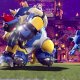 Mario Strikers: Battle League Football - Trailer panoramico