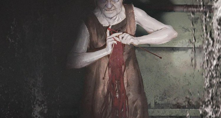 Alan Wake 2 won’t be released this summer, Remedy releases new artwork