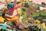 Dorfromantik, la recensione di uno strategico rilassante, ma impegnativo - Recensione
