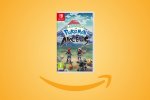 Offerte Amazon: Leggende Pokémon Arceus in sconto al prezzo minimo storico - Notizia