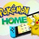 Pokémon HOME: nuova data di uscita per l'update 3.0, aggiunge il collegamento a Scarlatto e Violetto