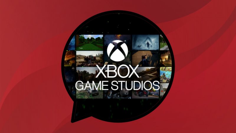 Xbox Game Studios, the logo