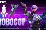 Fortnite svela il bundle di RoboCop: ecco i contenuti e il video - Notizia