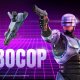 Fortnite svela il bundle di RoboCop: ecco i contenuti e il video