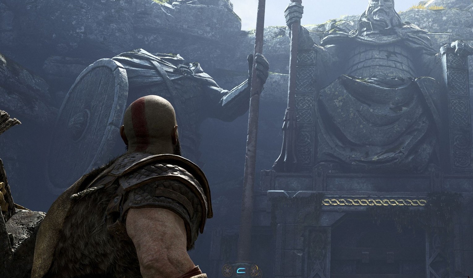God of War: alla scoperta di Midgard