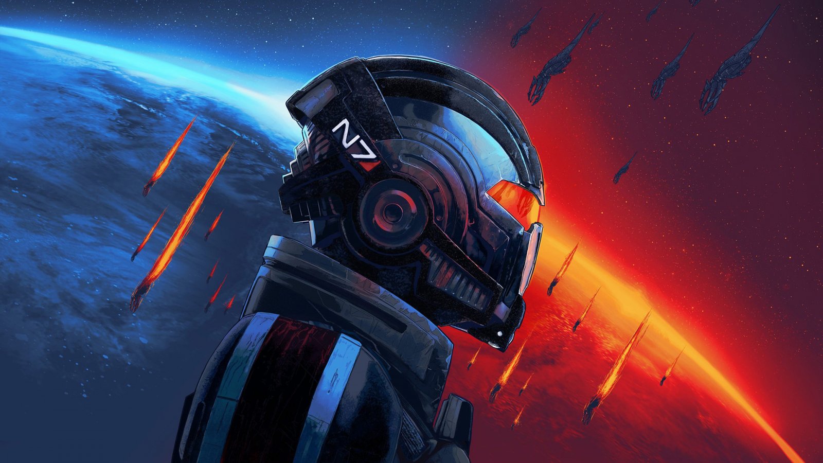 Mass Effect: il nuovo gioco della serie forse non sarà open world