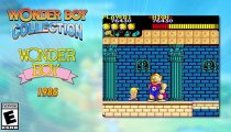 Wonder Boy Collection - Trailer con data di uscita