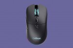 Trust GXT 980 Redex, la recensione del mouse wireless da gaming con un prezzo accessibile - Recensione