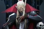 V Rising annunciato per PS5 con un trailer e il periodo di uscita - Notizia