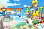 Wonder Boy Collection: data di uscita per PS4 e Nintendo Switch annunciata con un trailer - Notizia