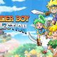 Wonder Boy Collection: data di uscita per PS4 e Nintendo Switch annunciata con un trailer