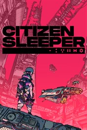 Citizen Sleeper per Xbox Series X