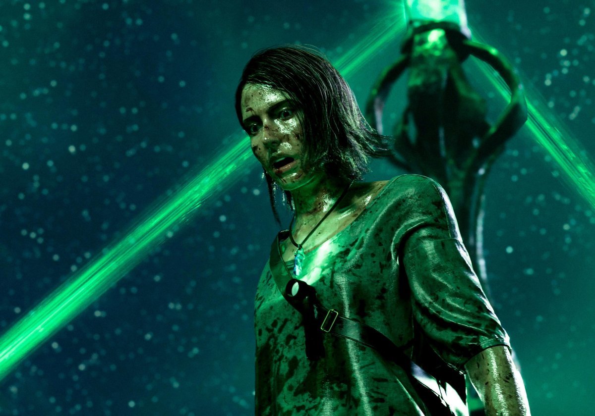 The Chant, a very special review of survival horror