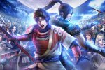 Warriors Orochi 3 Ultimate Definitive Edition classificato in Australia - Notizia