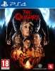 The Quarry per PlayStation 4