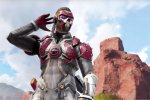 Apex Legends Mobile: gameplay trailer di lancio presenta Fade e modalità di gioco - Notizia