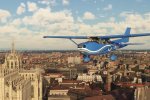 Microsoft Flight Simulator ha raggiunto un nuovo traguardo come quantità di giocatori - Notizia